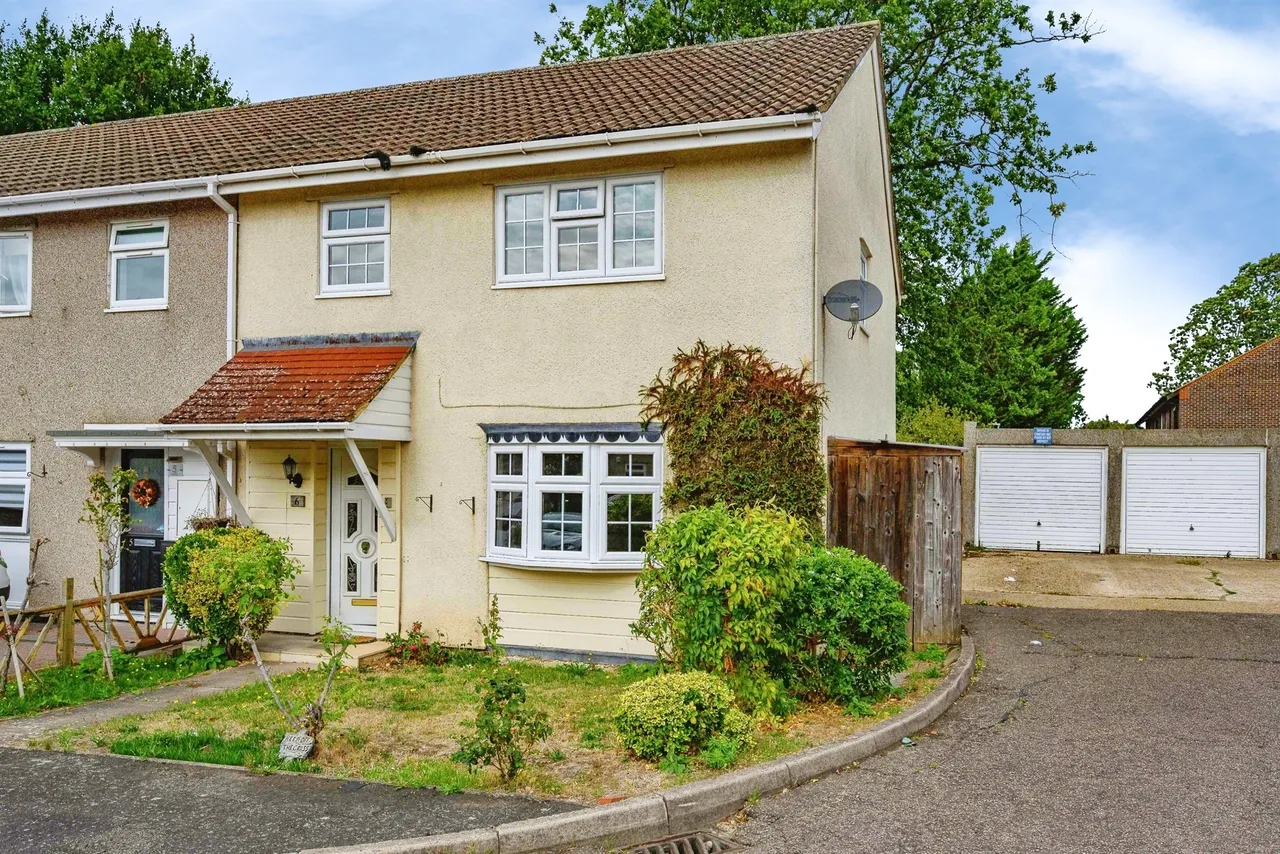 4 bed house for sale, Westray, Hemel Hempstead, HP3