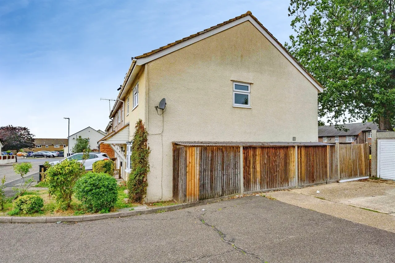 Westray, Hemel Hempstead, HP3, photo 19