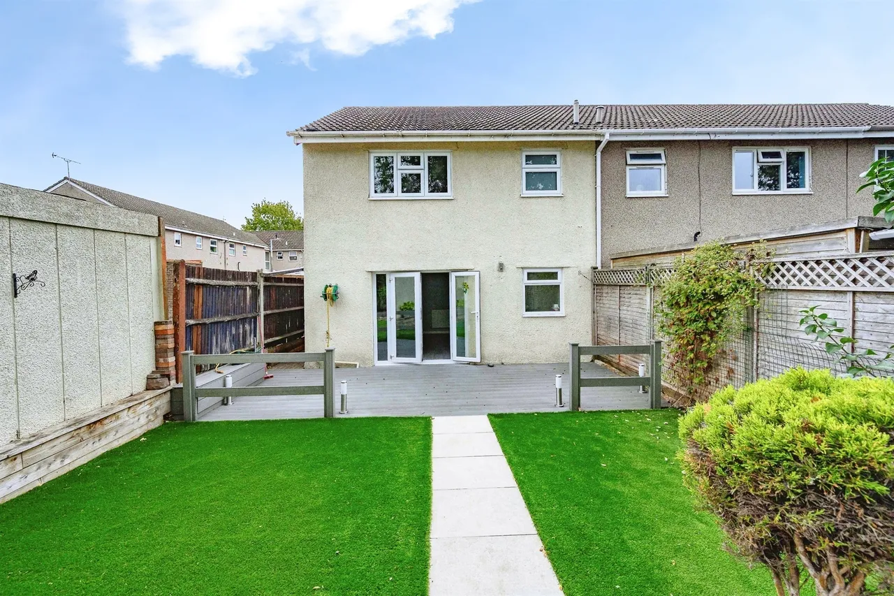 Westray, Hemel Hempstead, HP3, photo 15