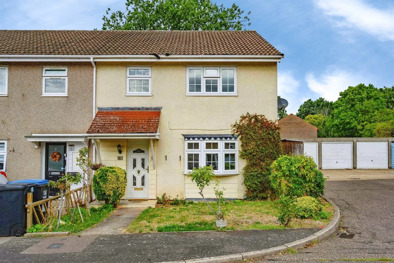 Westray, Hemel Hempstead, HP3, photo 20