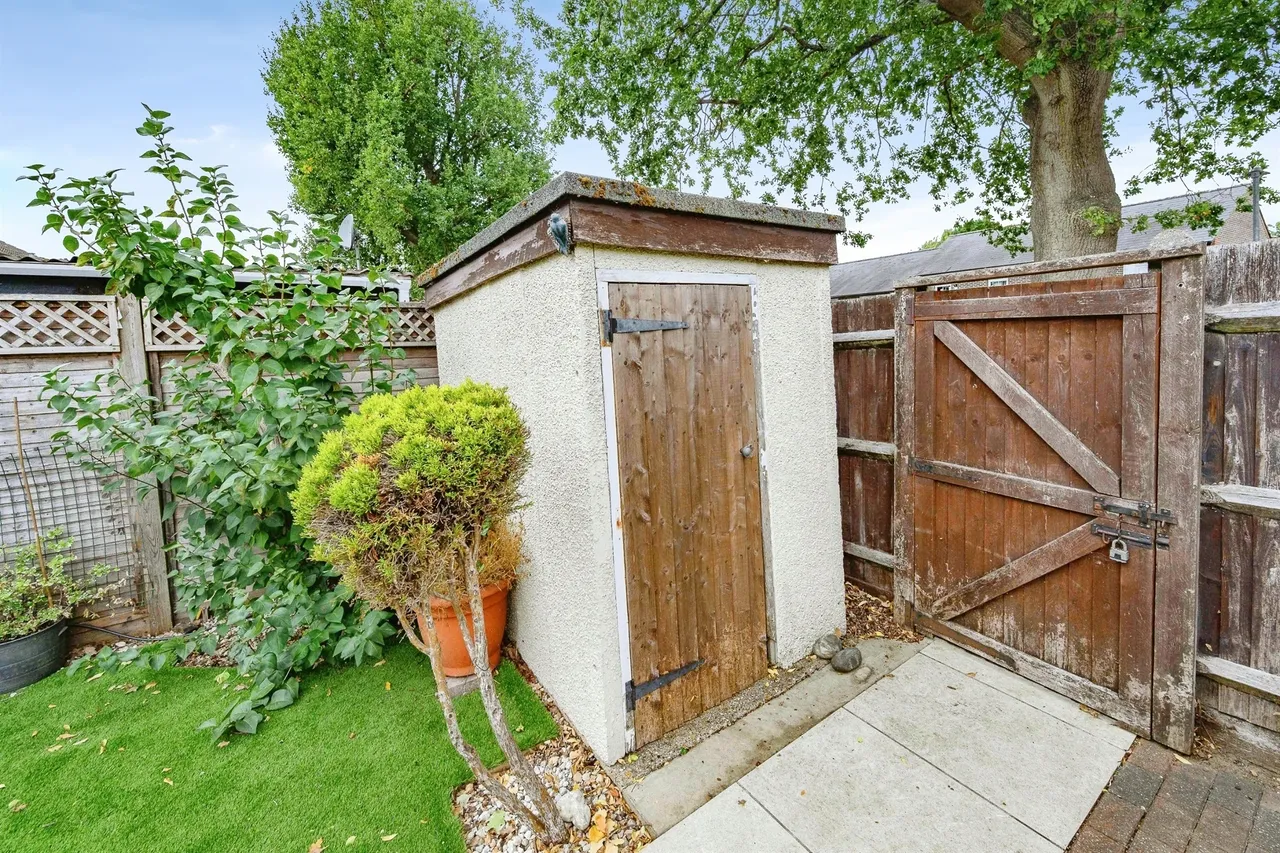 Westray, Hemel Hempstead, HP3, photo 17