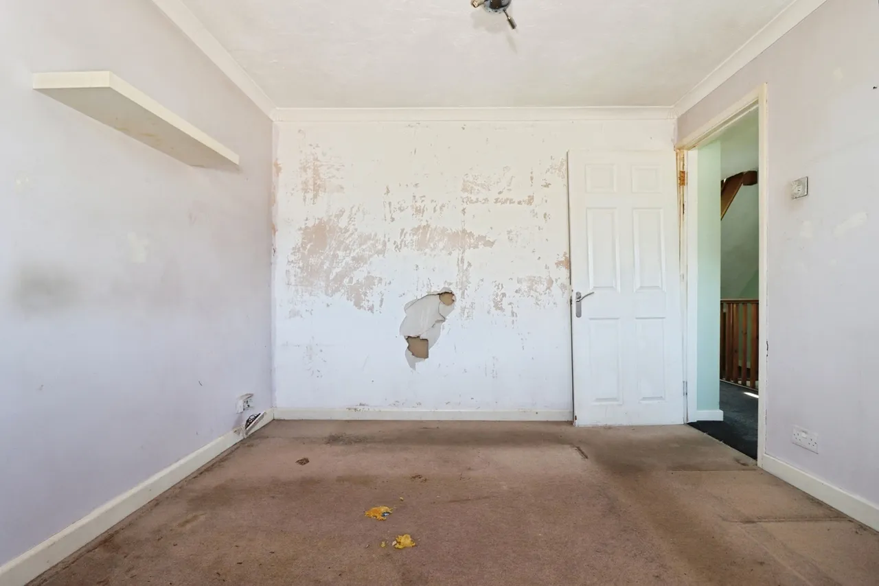 Fairway Close, Oldland Common, Bristol, BS30, photo 18
