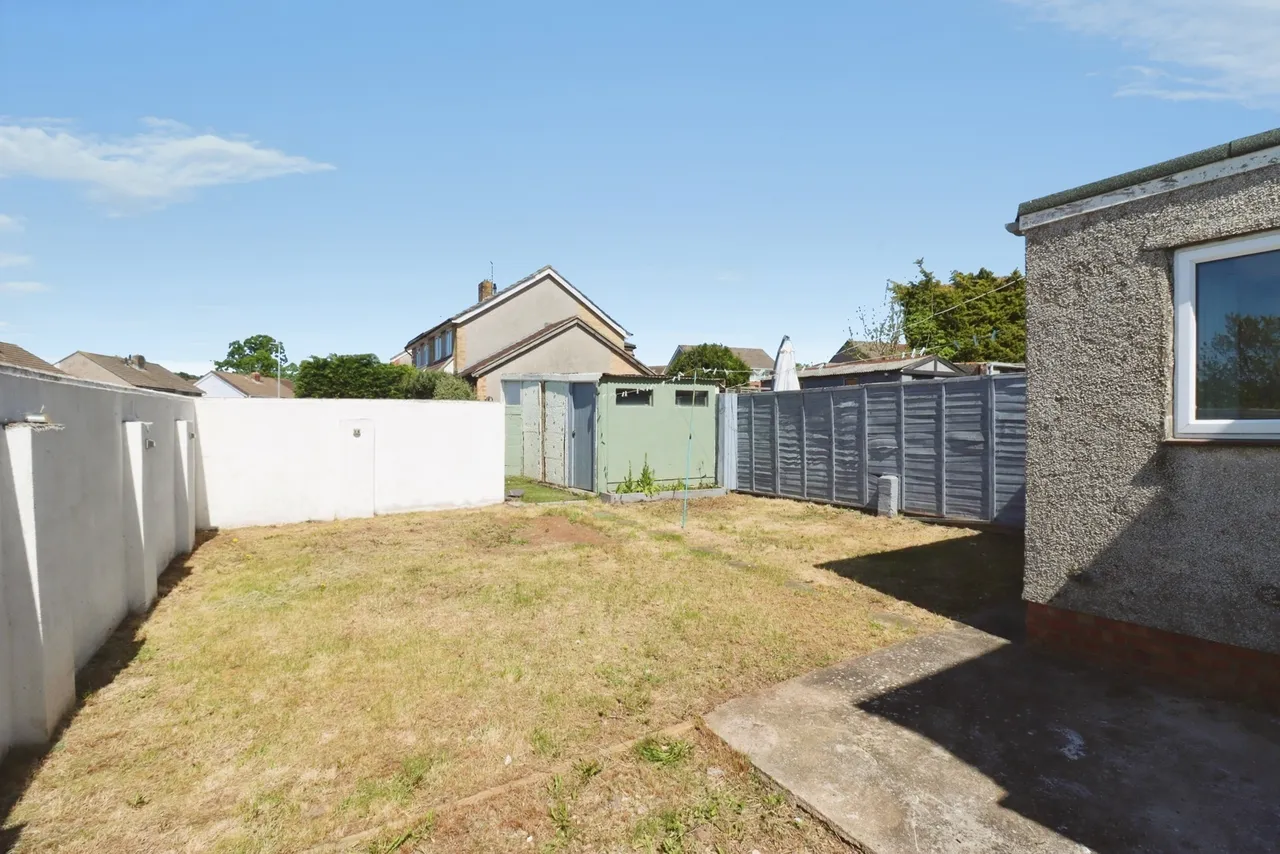 Fairway Close, Oldland Common, Bristol, BS30, photo 10