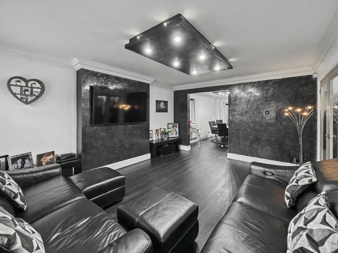 Ringley Chase, Whitefield, M45, photo 5