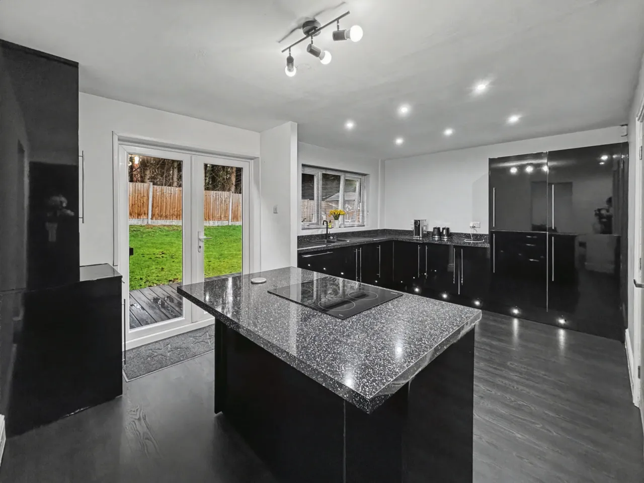 Ringley Chase, Whitefield, M45, photo 4