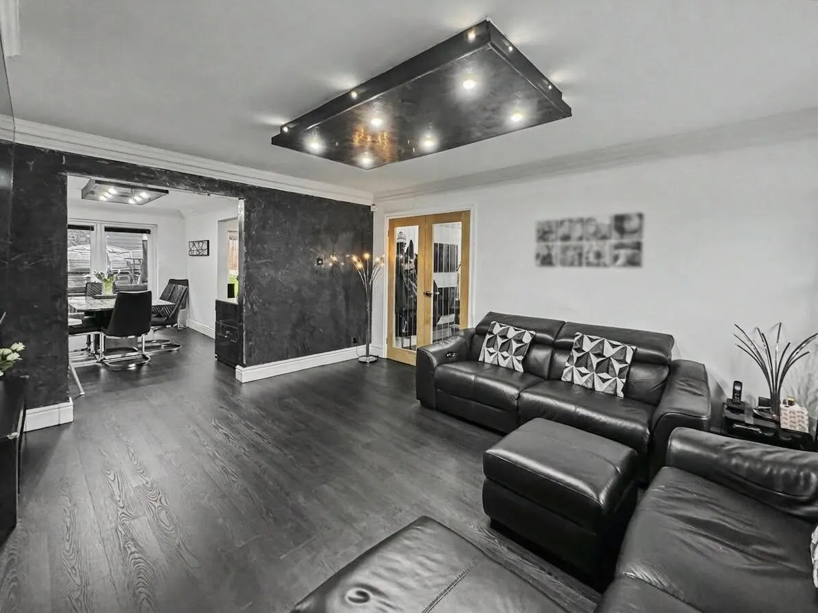 Ringley Chase, Whitefield, M45, photo 6