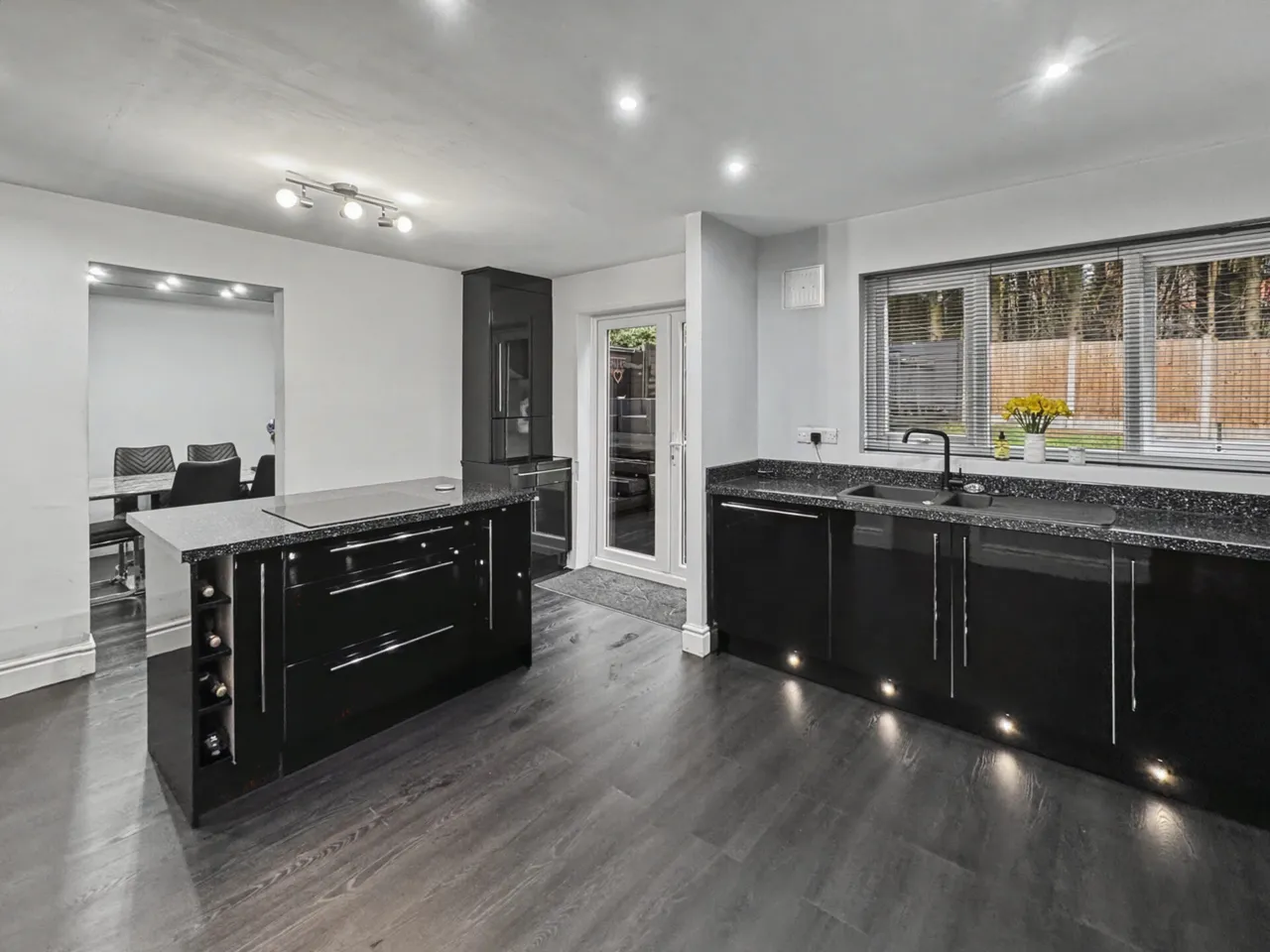 Ringley Chase, Whitefield, M45, photo 10