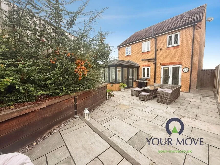 Redhill Court, Barnsley, S75, photo 20