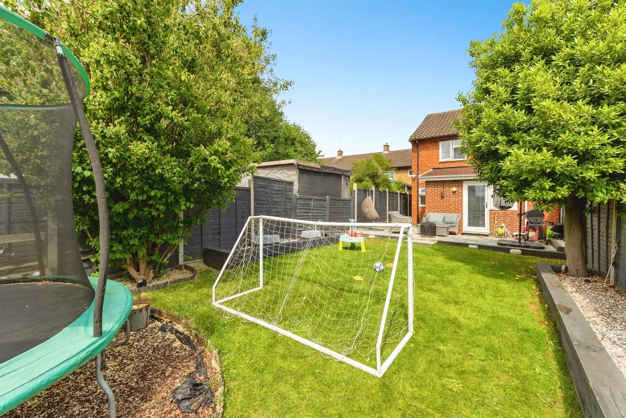 Crossgates, Stevenage, photo 9