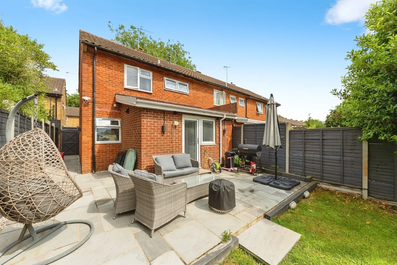 Crossgates, Stevenage, photo 10