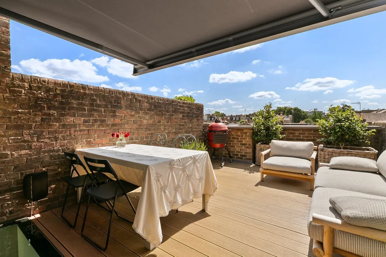 Shaftesbury Mews, London, W8, photo 5