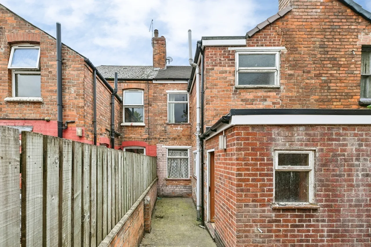 Sneinton Boulevard, Nottingham, NG2, photo 6