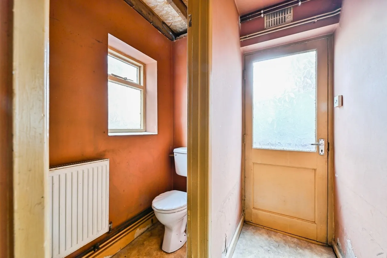 Sneinton Boulevard, Nottingham, NG2, photo 18