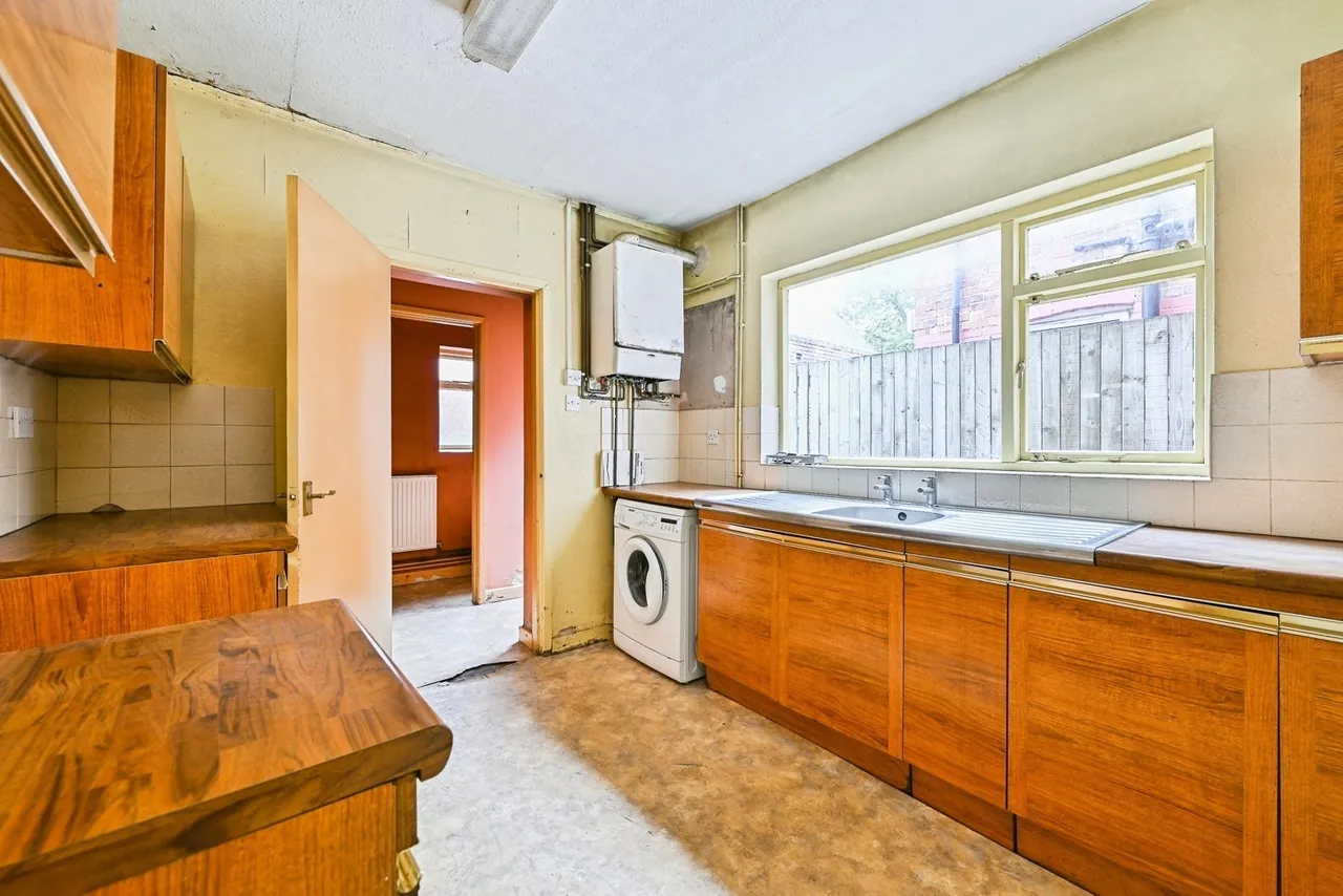 Sneinton Boulevard, Nottingham, NG2, photo 4