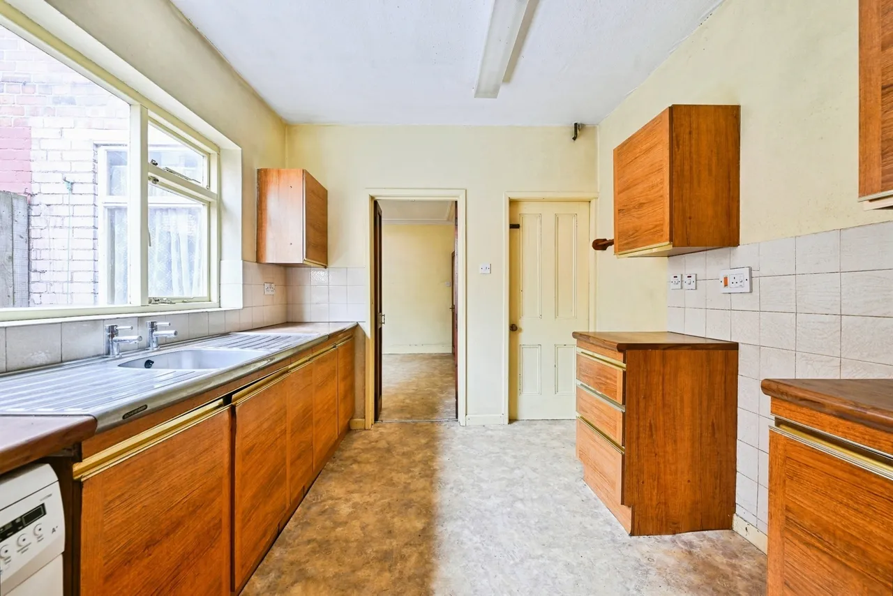 Sneinton Boulevard, Nottingham, NG2, photo 17
