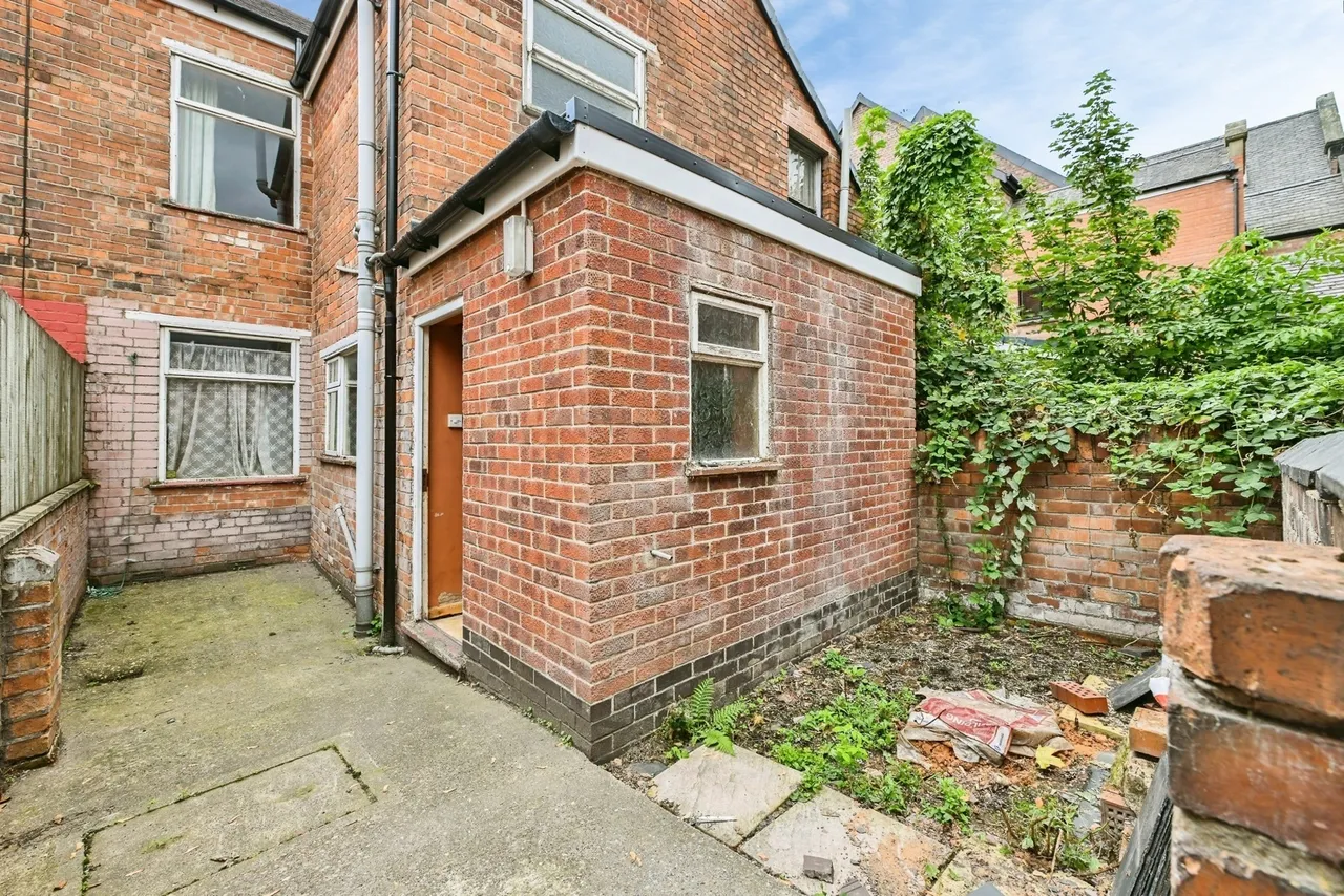Sneinton Boulevard, Nottingham, NG2, photo 5