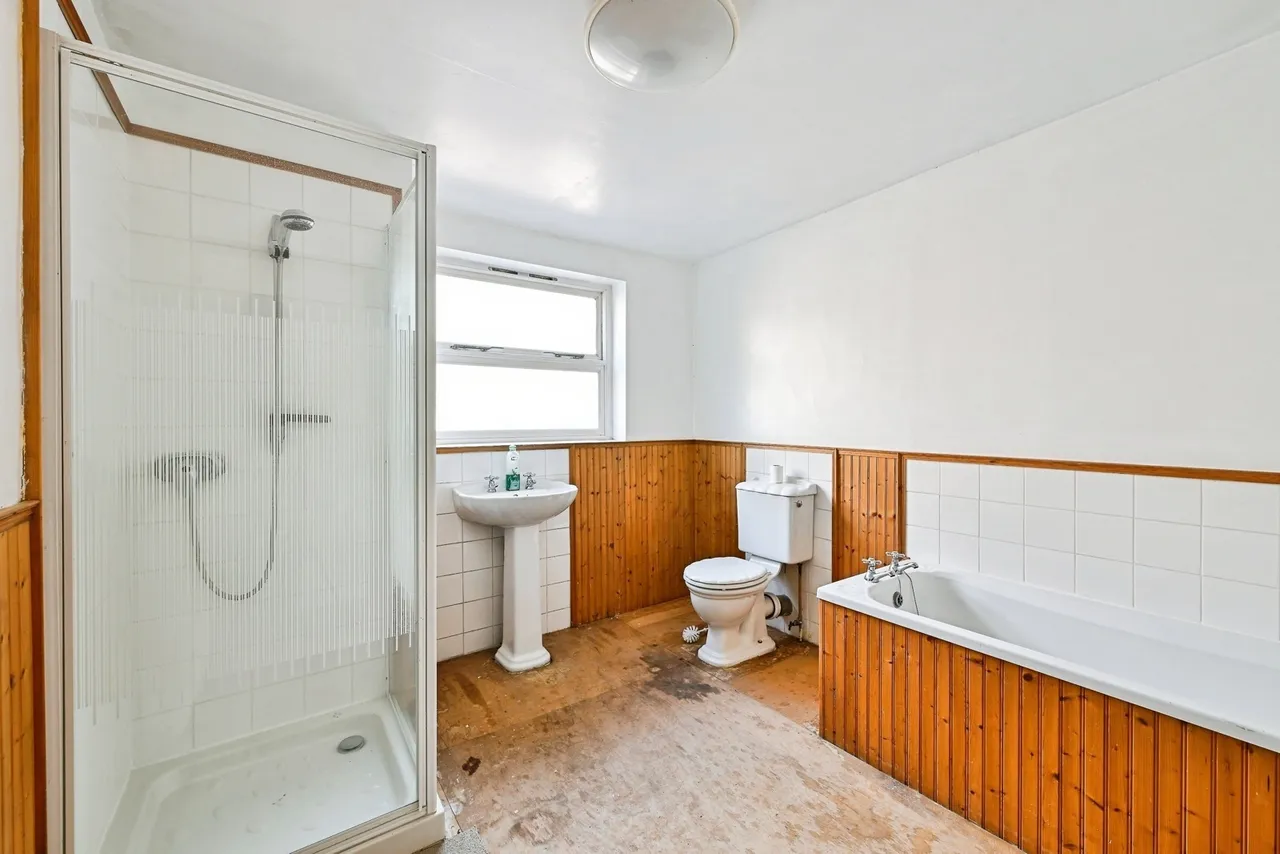 Sneinton Boulevard, Nottingham, NG2, photo 13