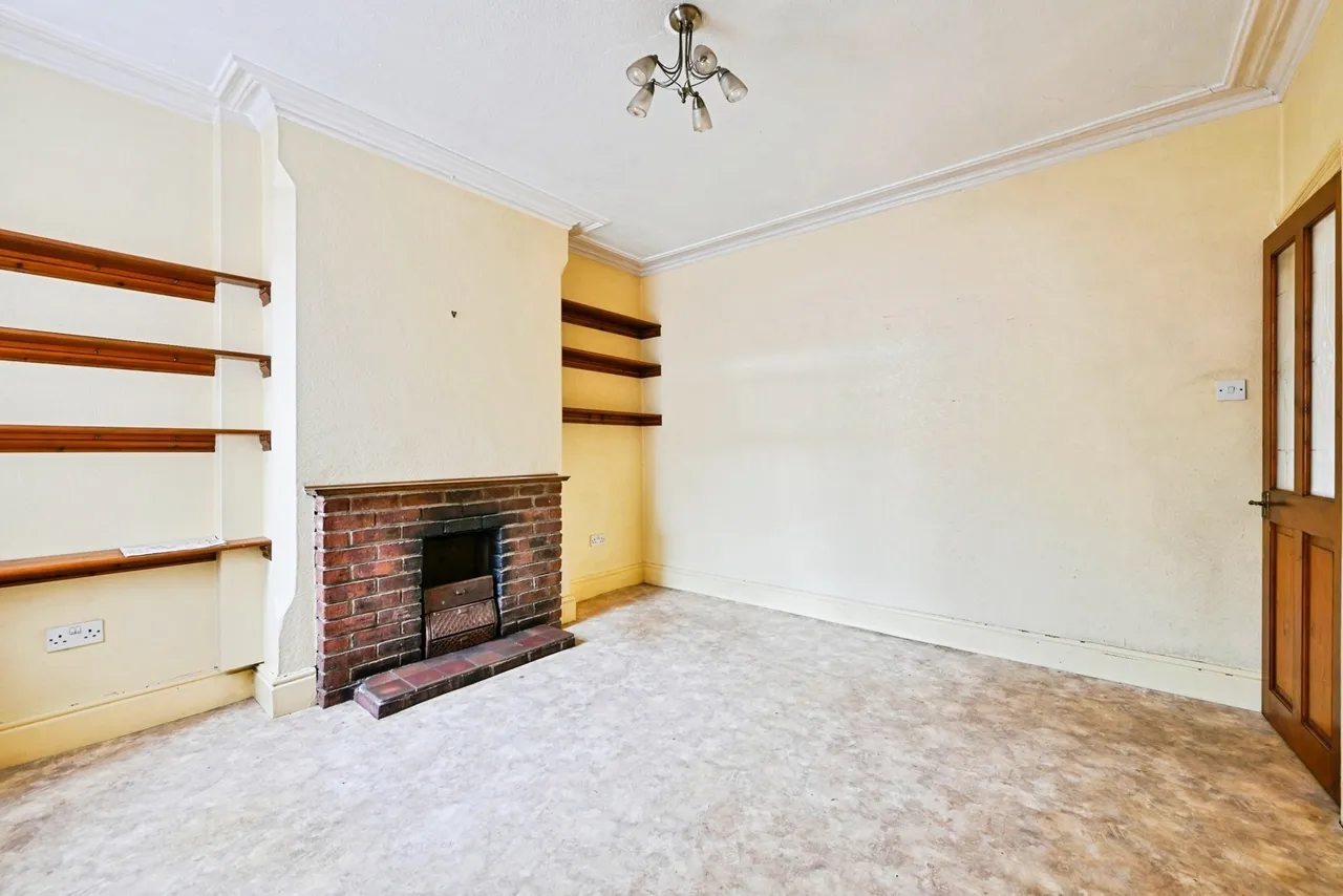 Sneinton Boulevard, Nottingham, NG2, photo 16