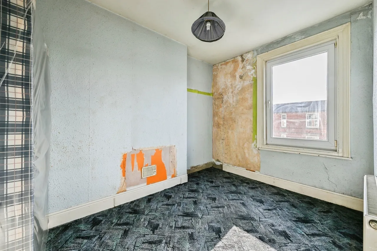 Sneinton Boulevard, Nottingham, NG2, photo 7