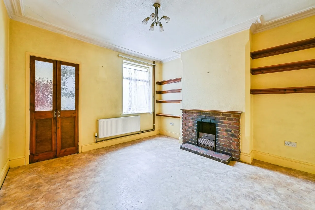 Sneinton Boulevard, Nottingham, NG2, photo 14