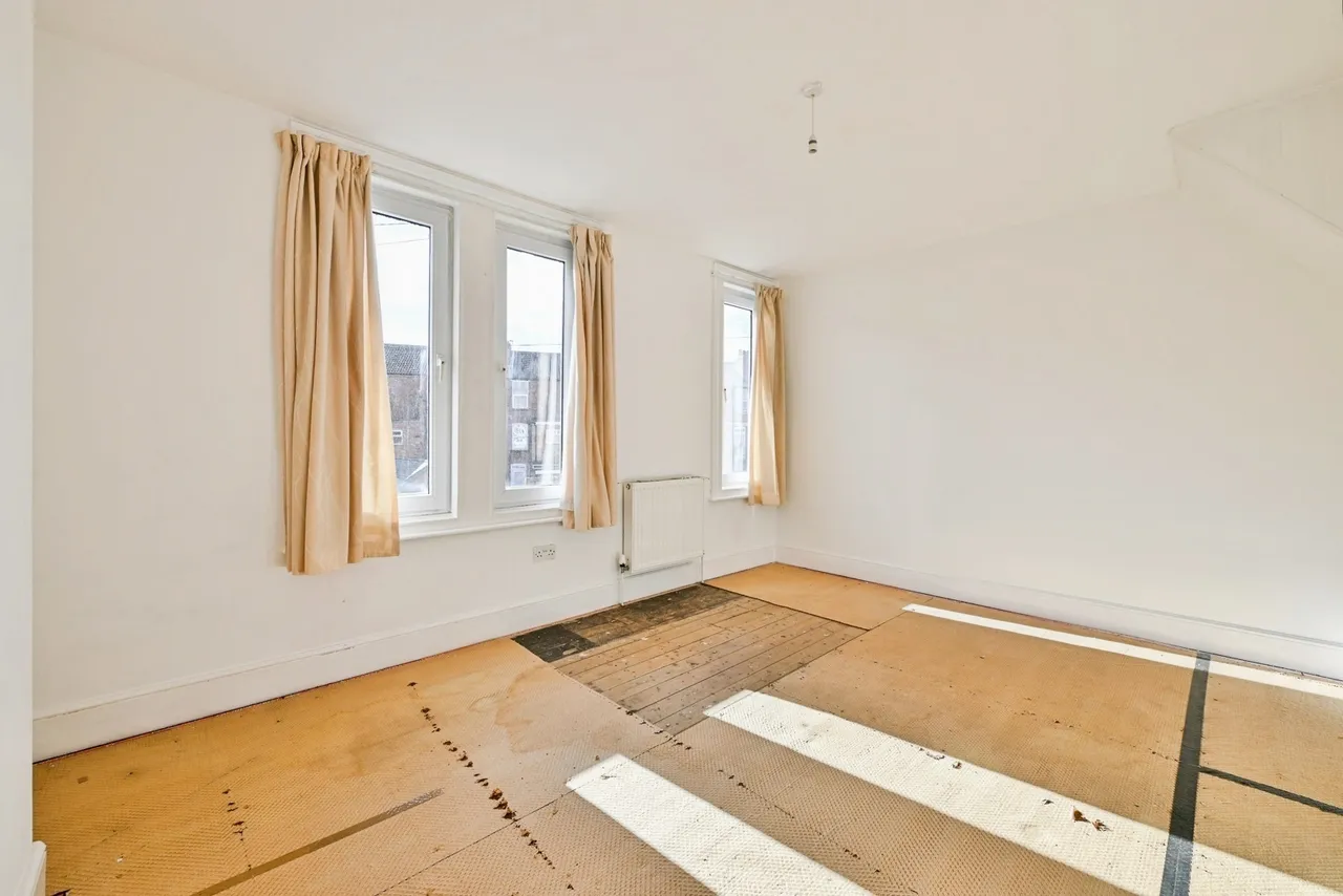 Sneinton Boulevard, Nottingham, NG2, photo 8