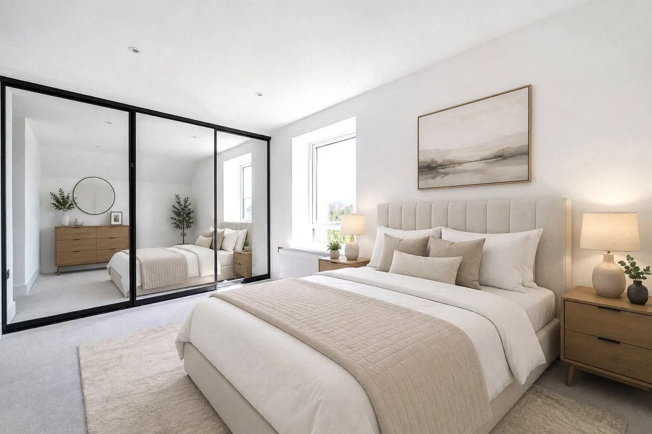 Open House At Queens Head Close, Gloucestershire, Aston Cross, GL20 8FJ, photo 9