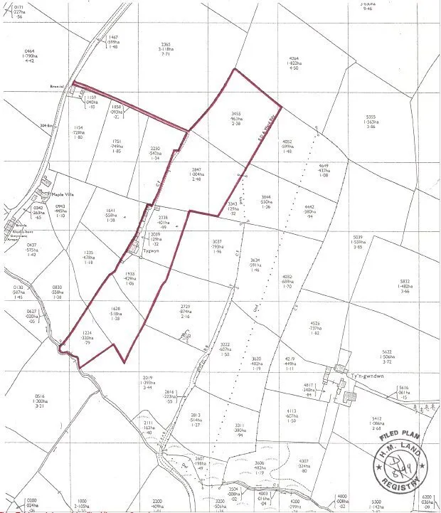 Dihewyd, Lampeter, SA48, photo 41