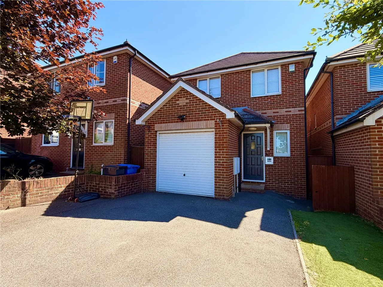 3 bed house for sale, Florence Road, Lower Parkstone, BH14