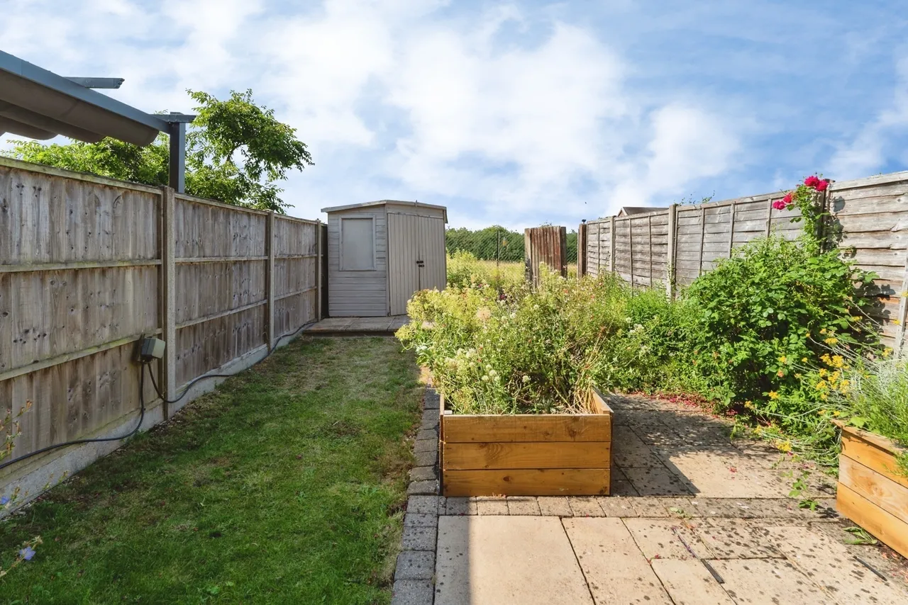 Bellairs, Sutton, Ely, CB6, photo 23