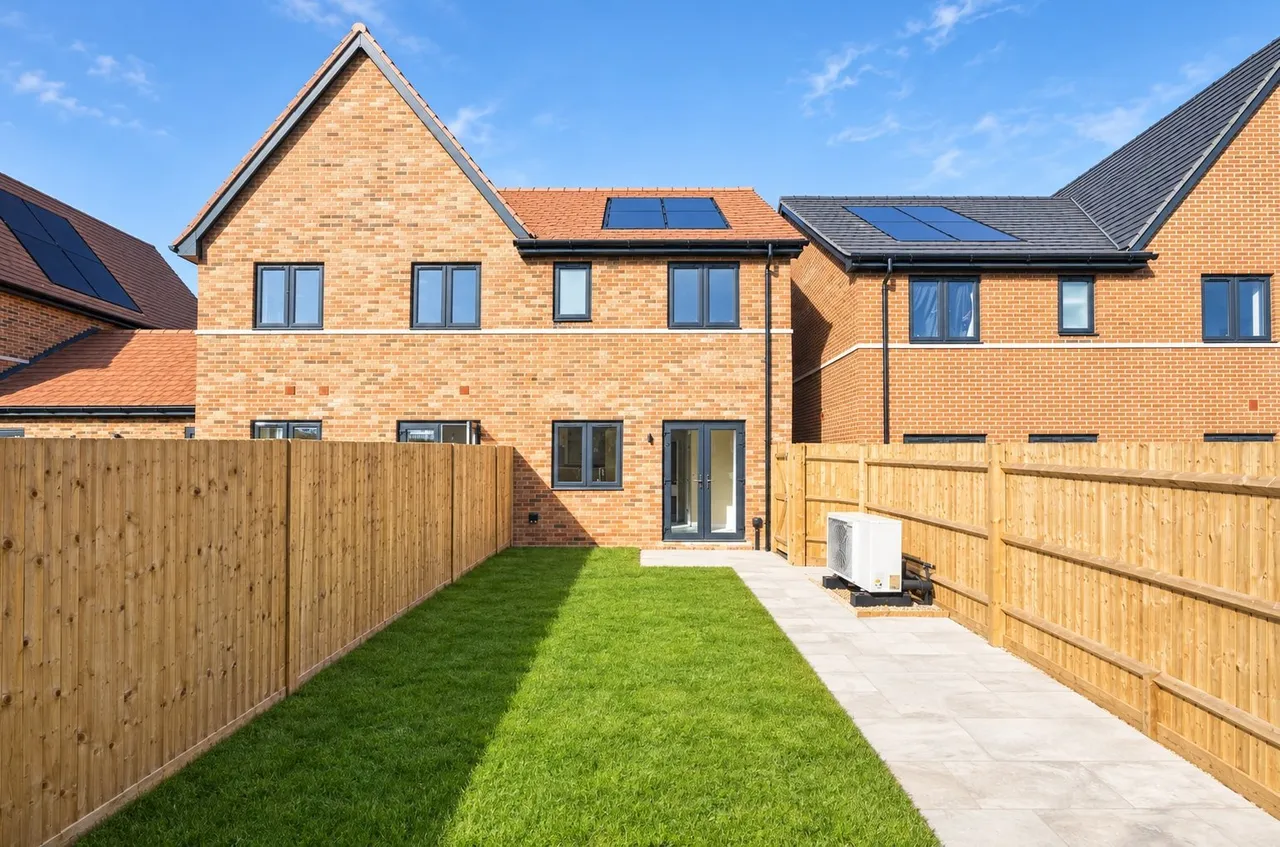 Tribune Road, Warsash, SO31, photo 12