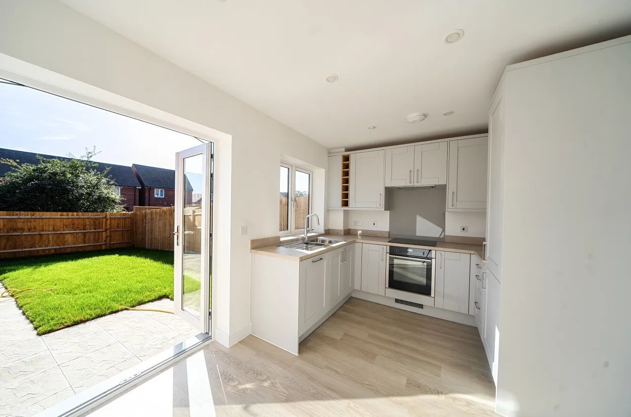 Tribune Road, Warsash, SO31, photo 3