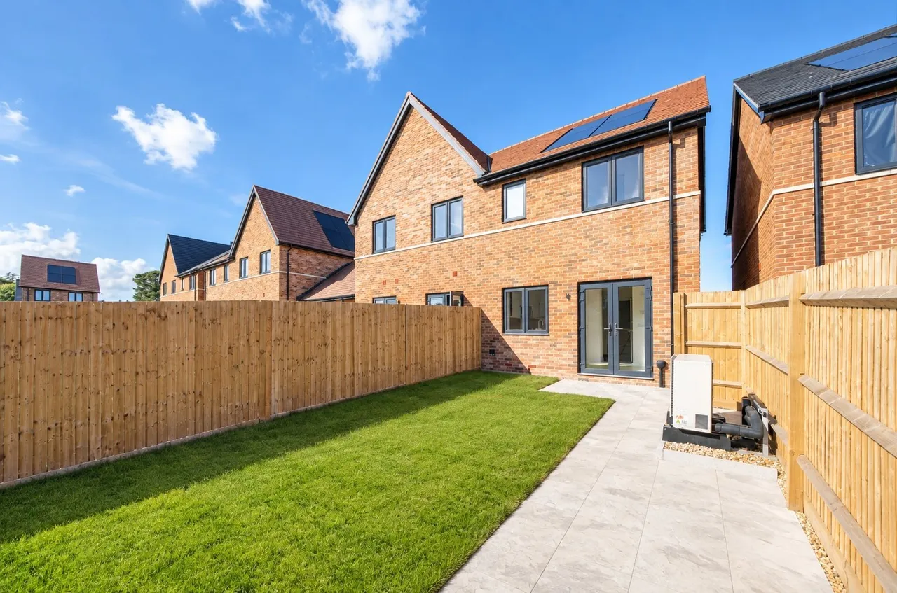 Tribune Road, Warsash, SO31, photo 4