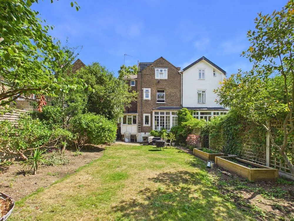 Park Road, Richmond, TW10, photo 10