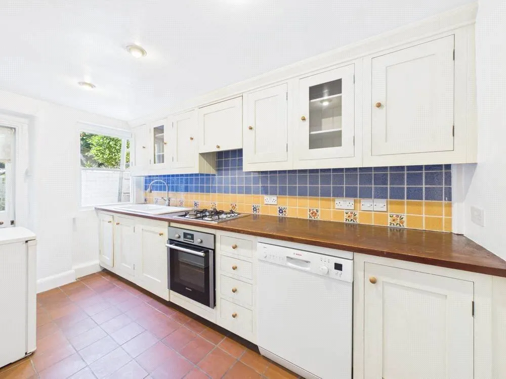 Park Road, Richmond, TW10, photo 4