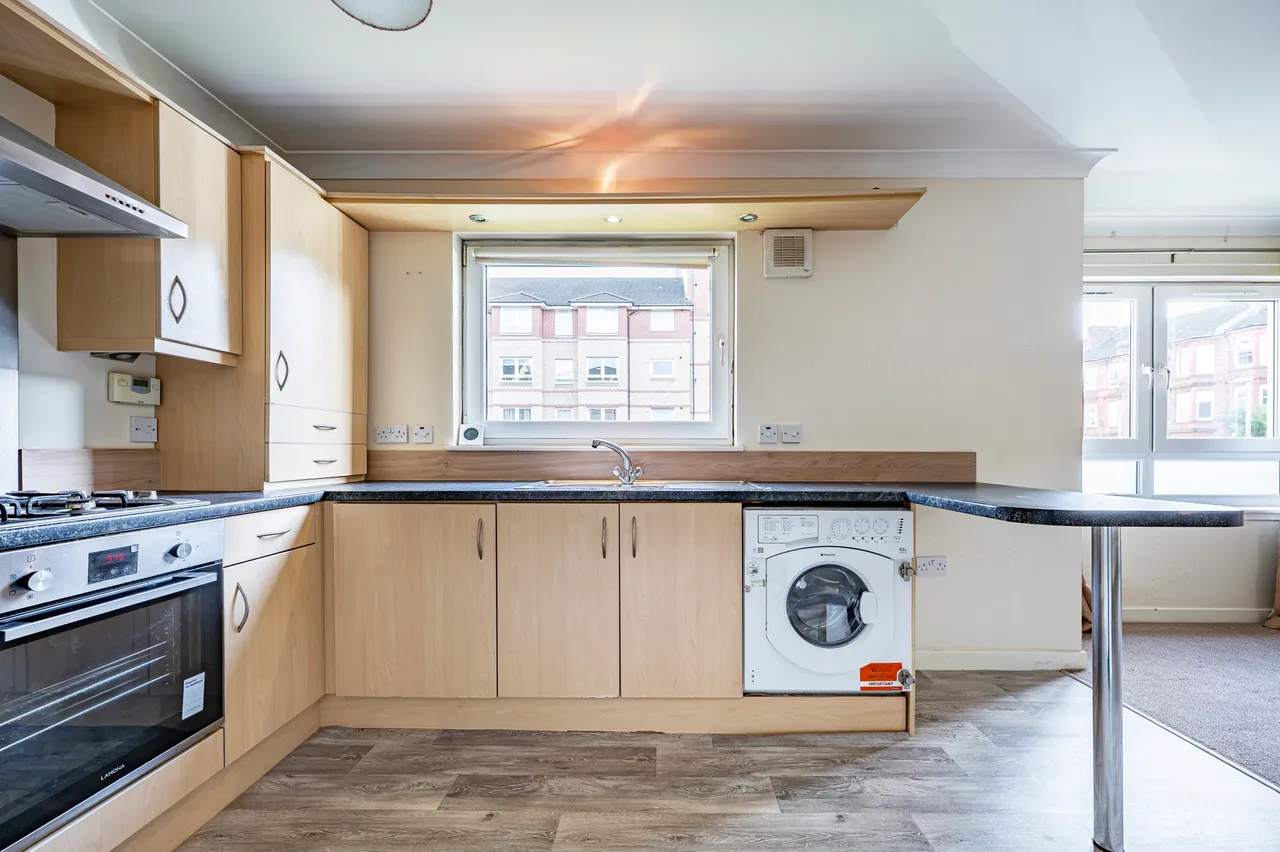 Hillfoot Street, Dennistoun, G31, photo 8