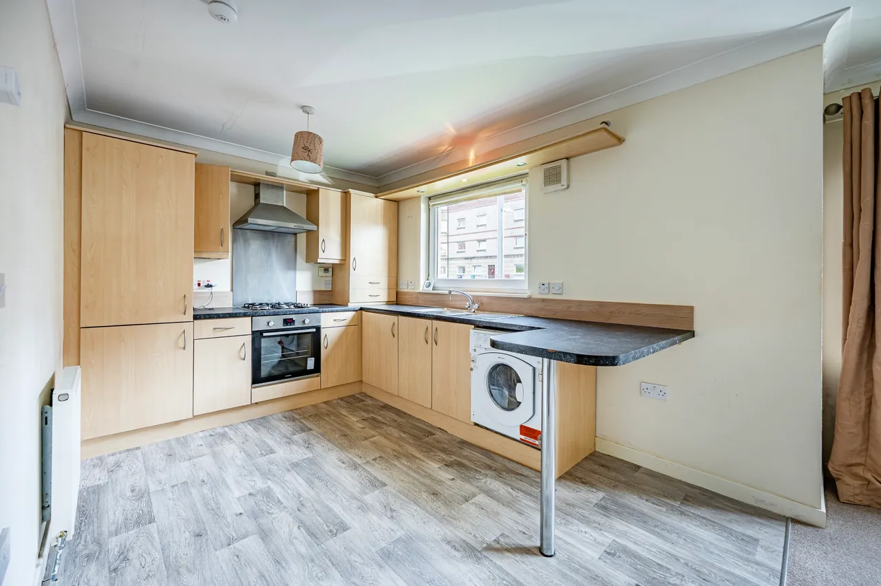 Hillfoot Street, Dennistoun, G31, photo 4