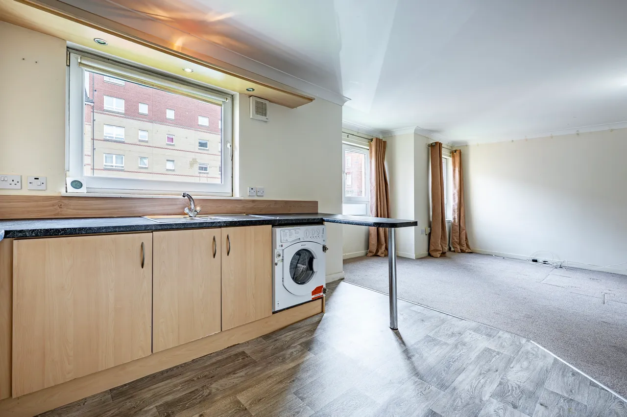 Hillfoot Street, Dennistoun, G31, photo 9
