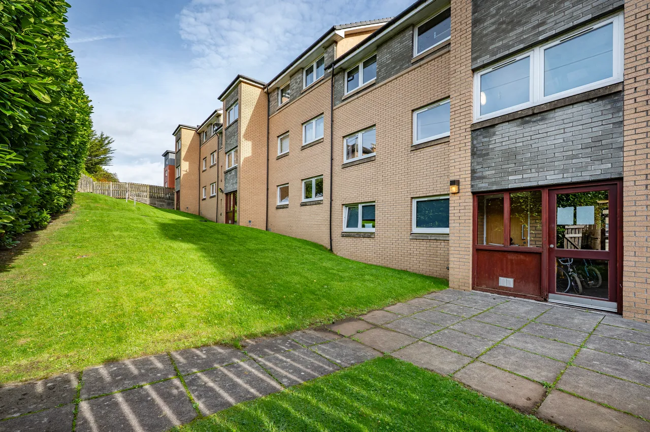 Hillfoot Street, Dennistoun, G31, photo 29