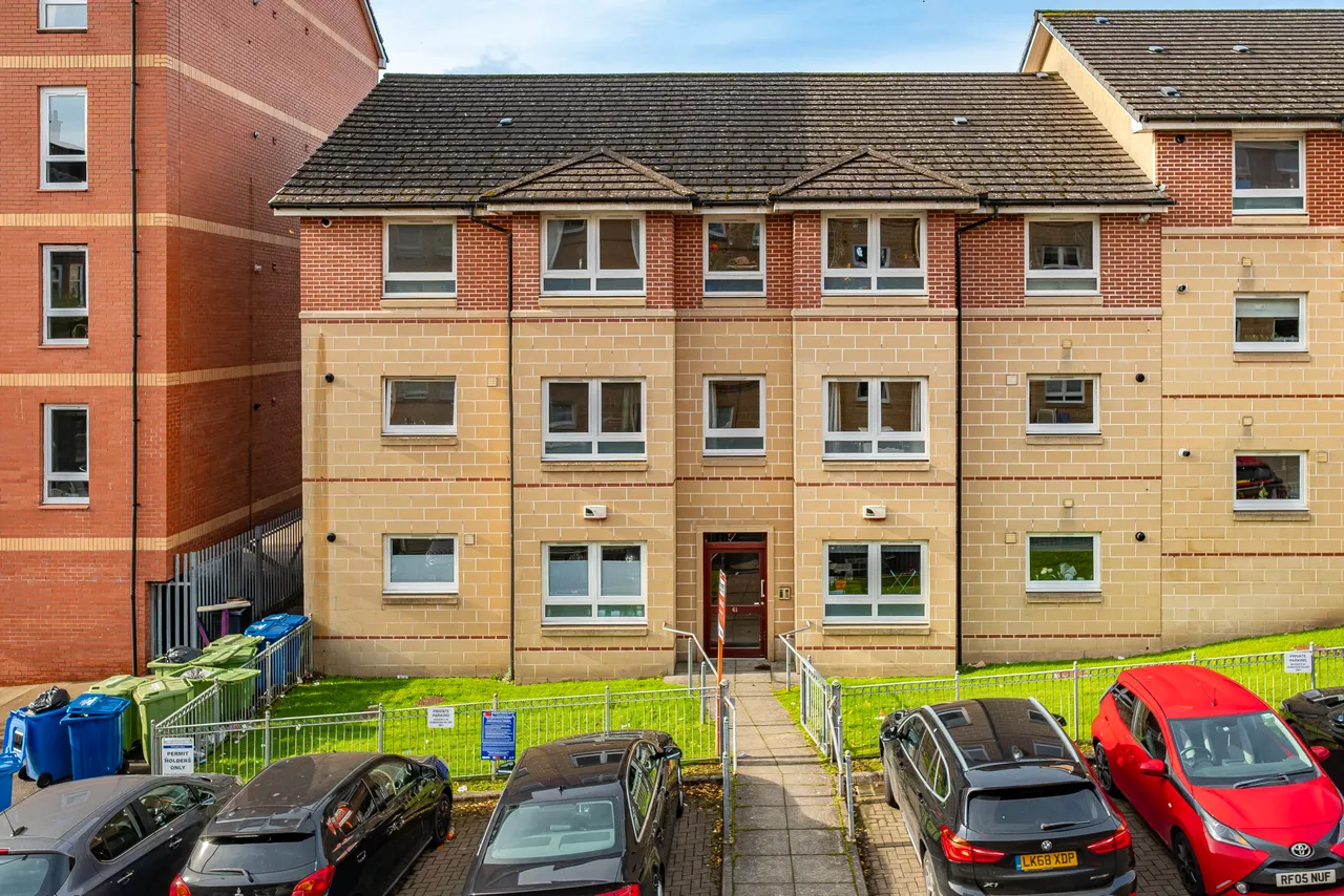 Hillfoot Street, Dennistoun, G31, photo 30