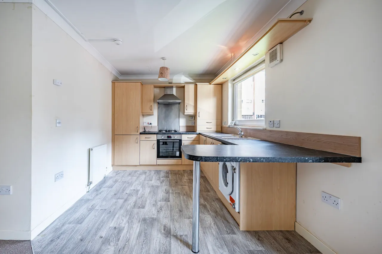 Hillfoot Street, Dennistoun, G31, photo 5