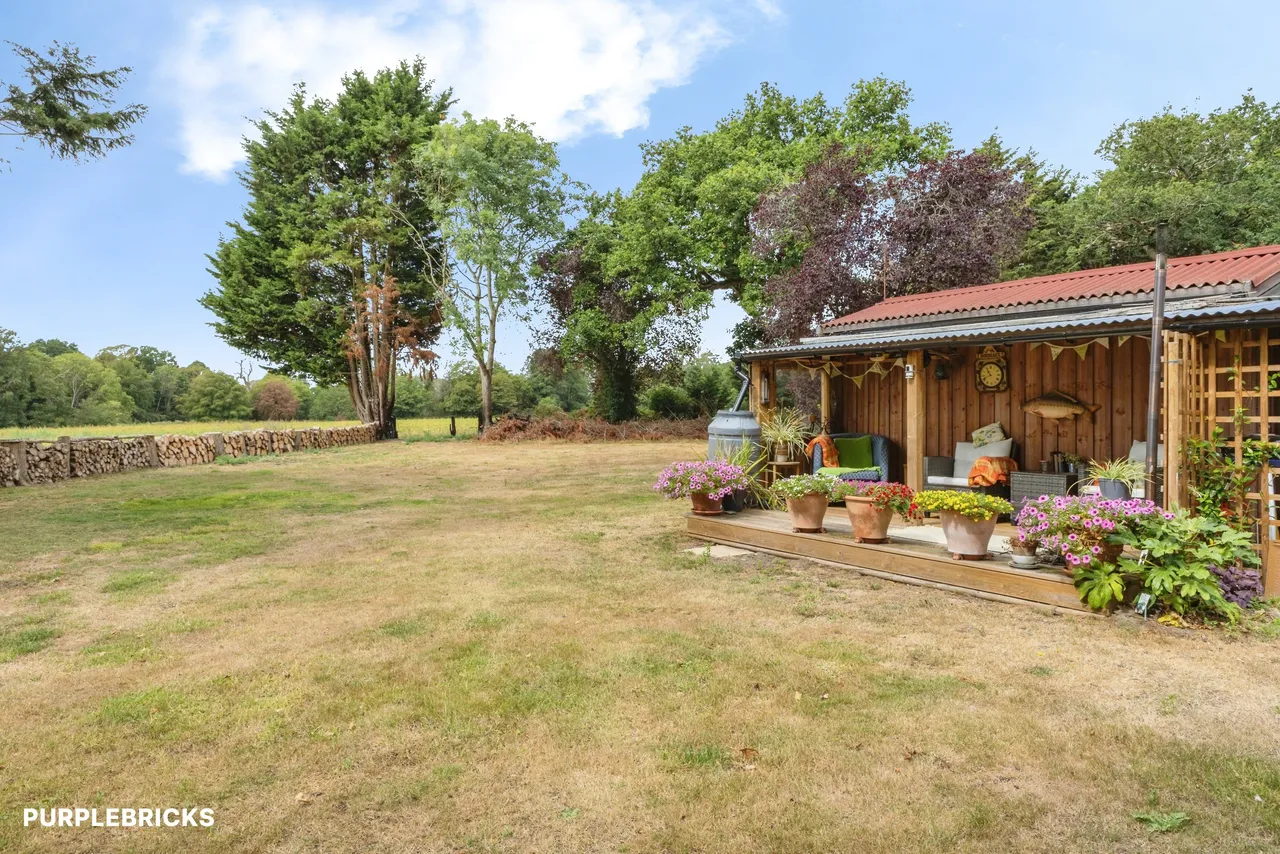 Broadflash Lane, Thetford, IP25, photo 34