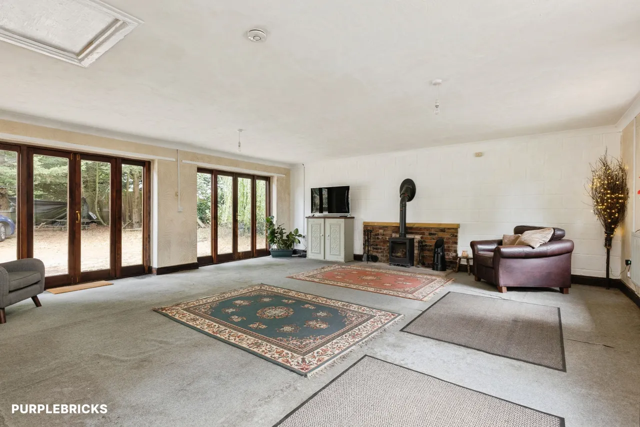 Broadflash Lane, Thetford, IP25, photo 5