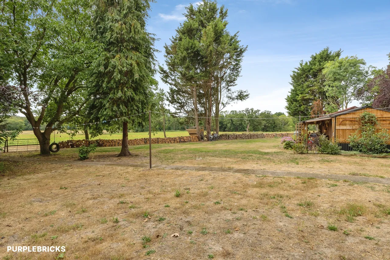 Broadflash Lane, Thetford, IP25, photo 42