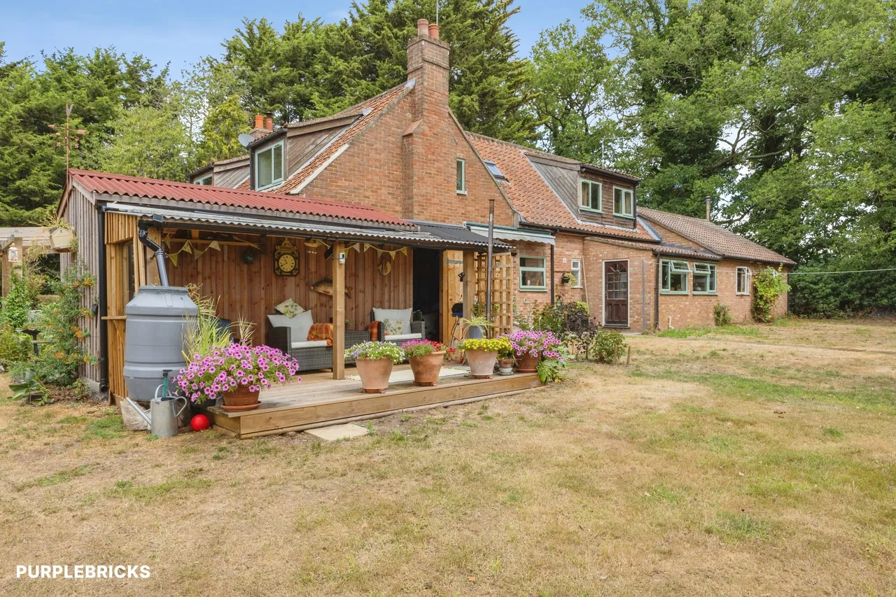 Broadflash Lane, Thetford, IP25, photo 39