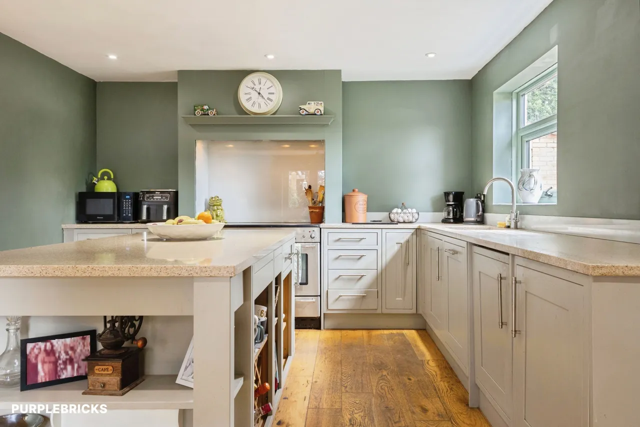 Broadflash Lane, Thetford, IP25, photo 17