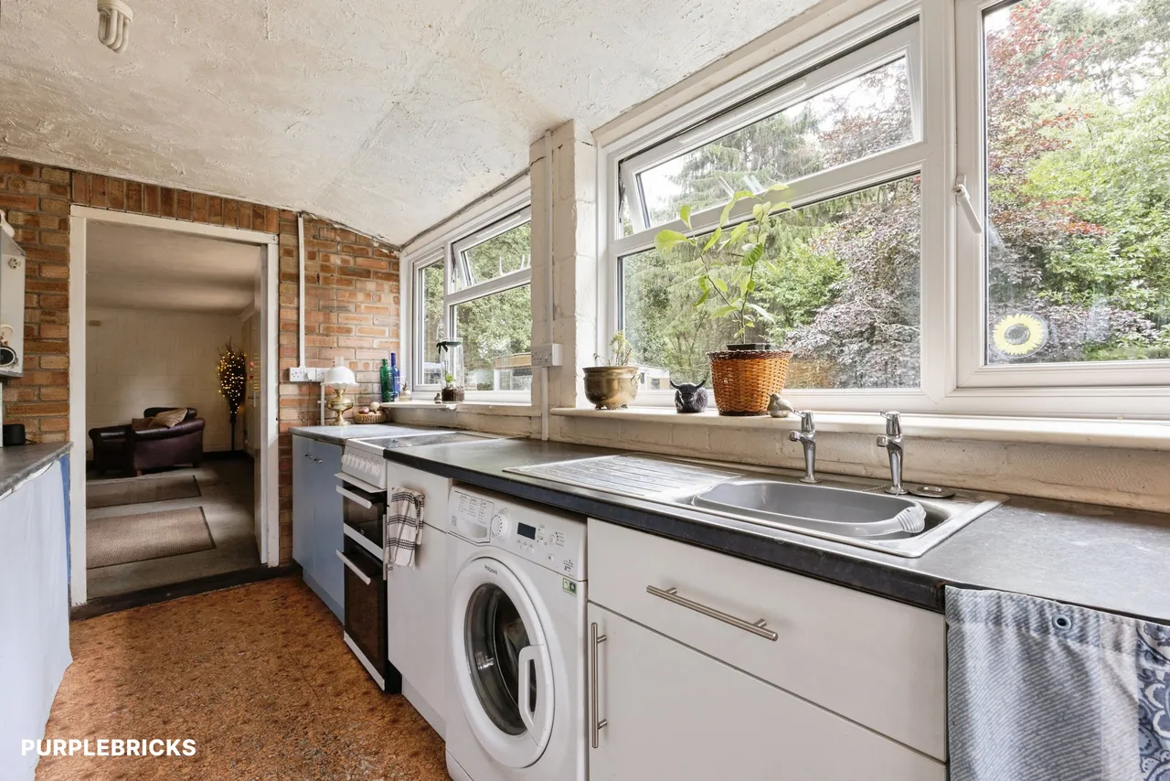 Broadflash Lane, Thetford, IP25, photo 18
