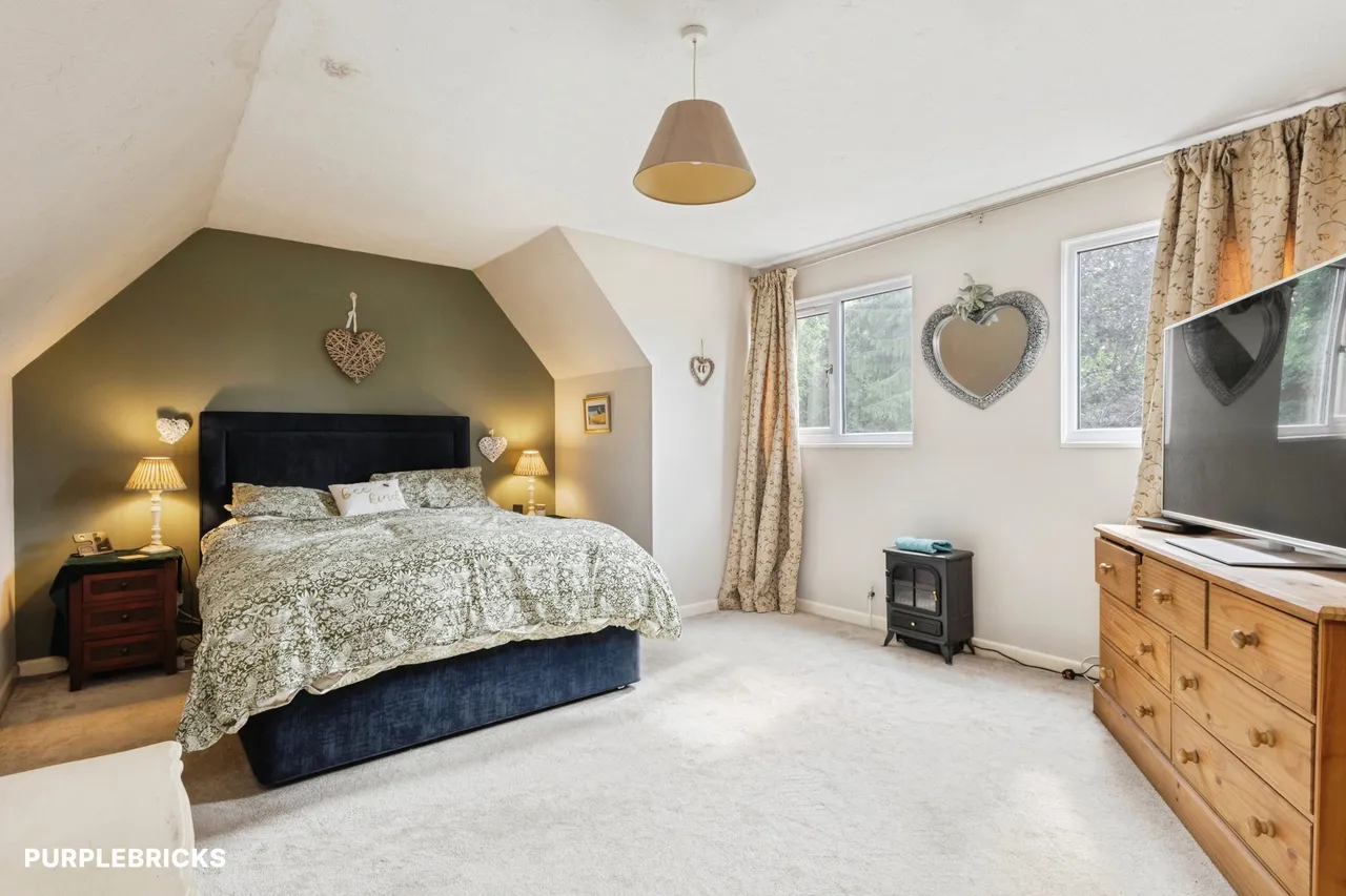 Broadflash Lane, Thetford, IP25, photo 10