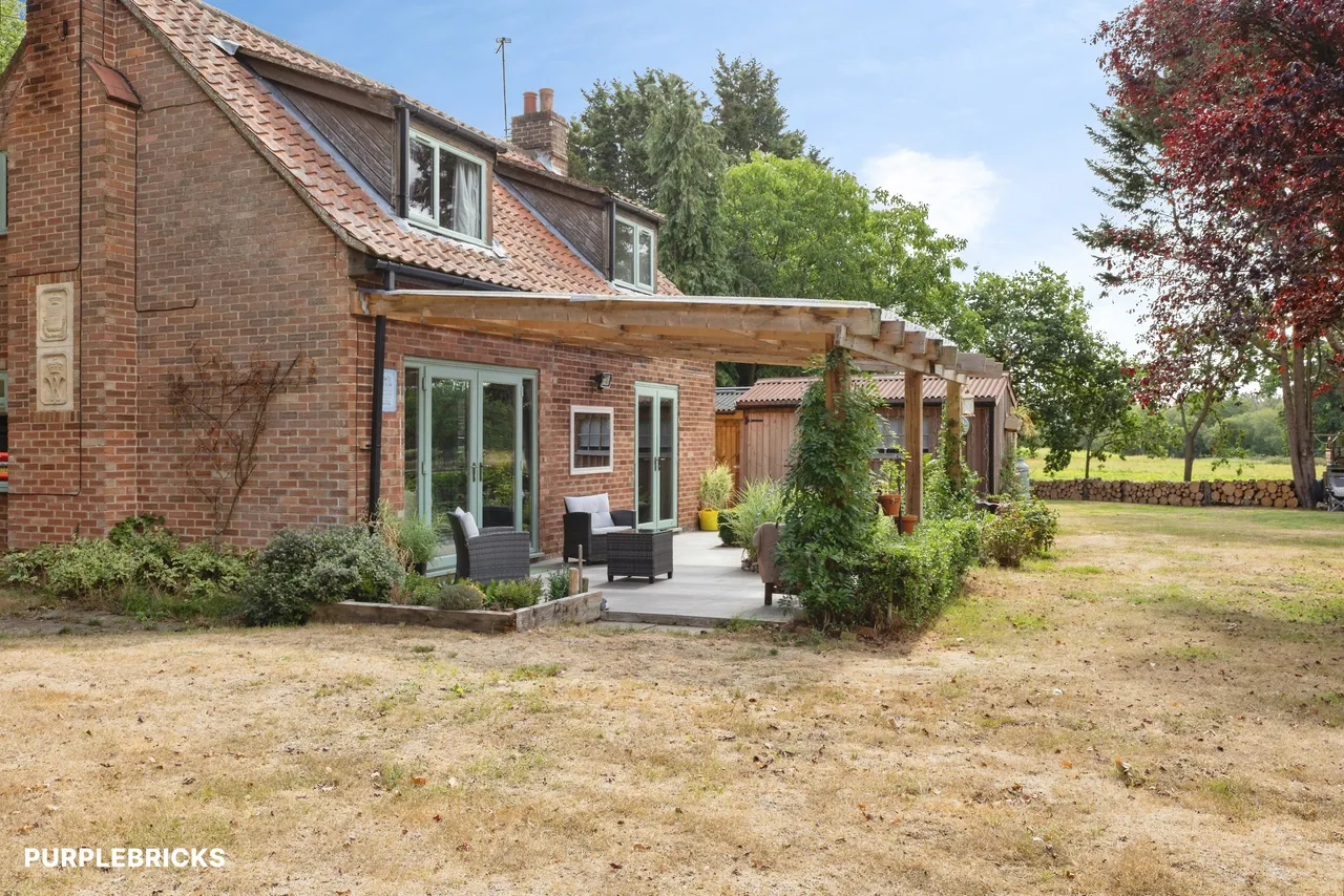 Broadflash Lane, Thetford, IP25, photo 40