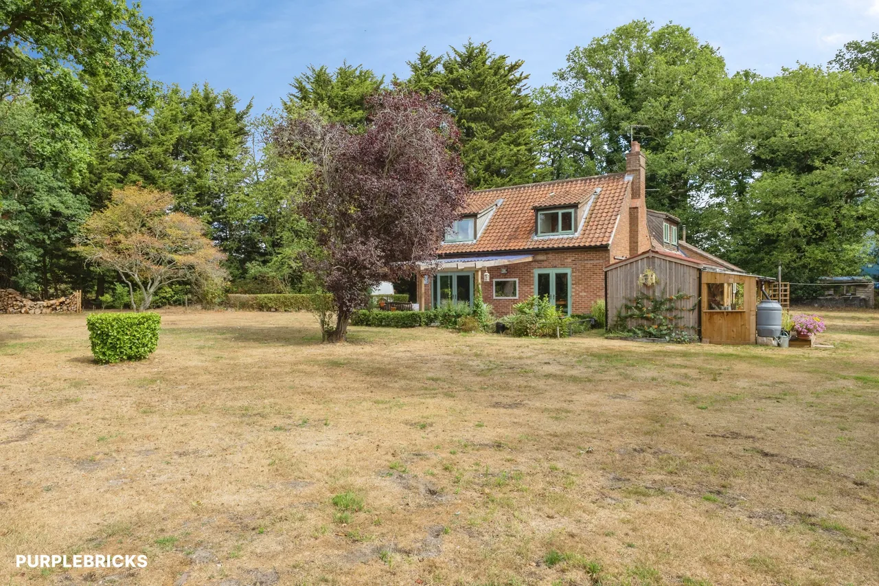 Broadflash Lane, Thetford, IP25, photo 26
