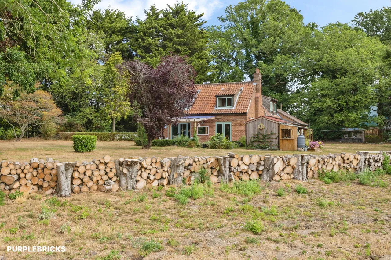 Broadflash Lane, Thetford, IP25, photo 9